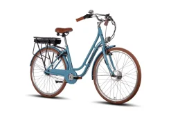 CLASSIC PLUS 2.0 E-Bike mit Rücktrittbremse ^ SAXXX New