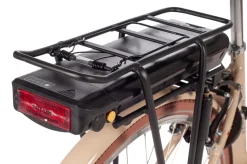 CLASSIC PLUS 2.0 E-Bike mit Rücktrittbremse ^ SAXXX New