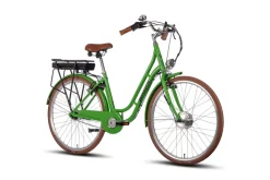 CLASSIC PLUS 2.0 E-Bike mit Rücktrittbremse ^ SAXXX Sale