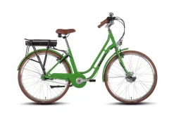 CLASSIC PLUS 2.0 E-Bike mit Rücktrittbremse ^ SAXXX Sale