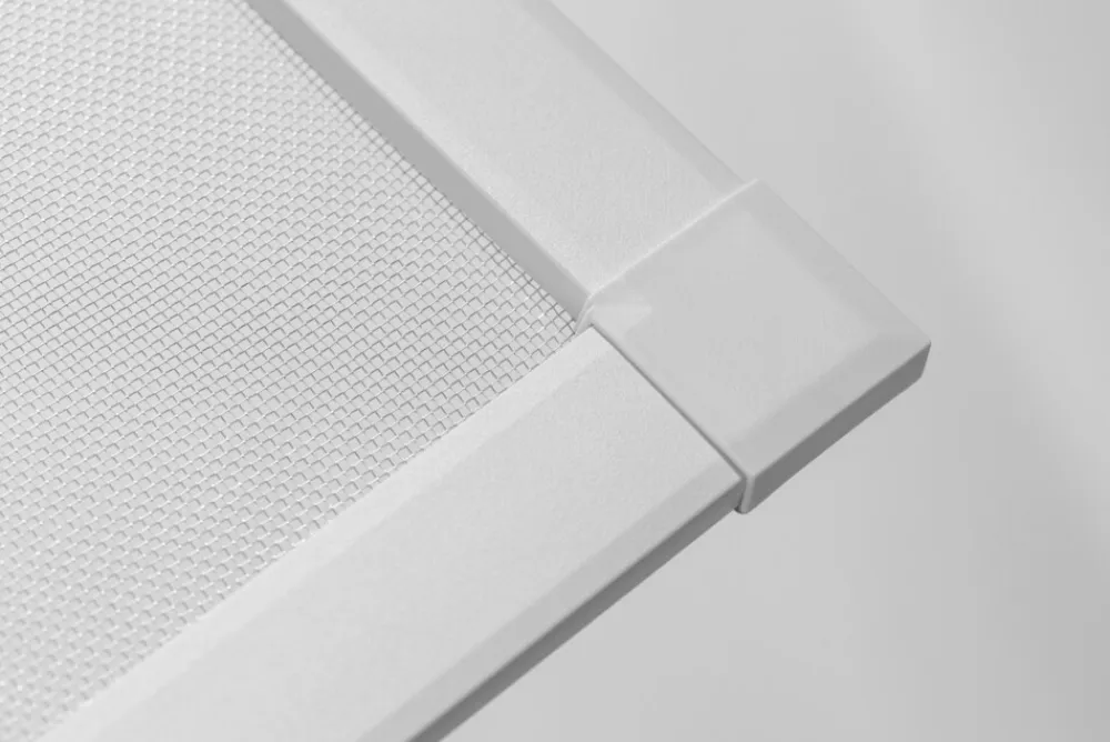 Aluminiumgewebe, 100 x 120 cm ^ Schellenberg Clearance
