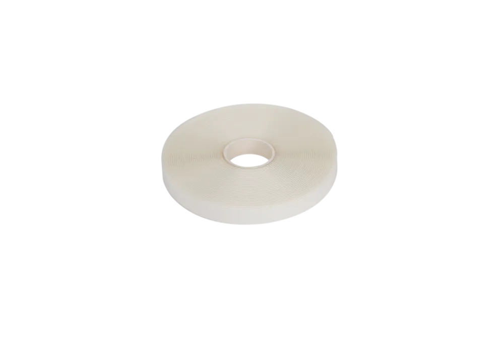 Befestigungsband für Polyester-Fliegengitter semi-transparent 5,6 m ^ Schellenberg Hot