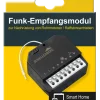 Funk-Empfangsmodul ^ Schellenberg Online
