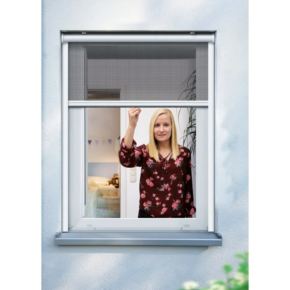 Insektenschutzrollo für Fenster, , ^ Schellenberg Outlet