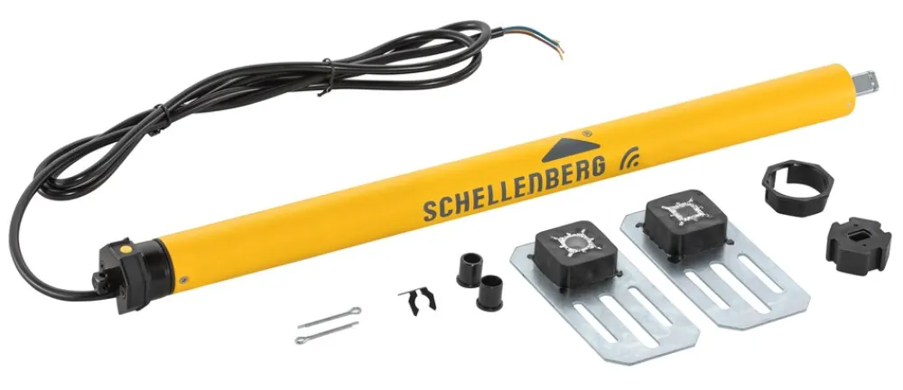 Schellenberg Rohrmotor PLUS Mini 6 Nm Online