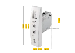 Schellenberg Rolladengurtantrieb RolloDrive 45 Outlet