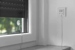 Sonnensensor PLUS 1,5 m weiß ^ Schellenberg Outlet