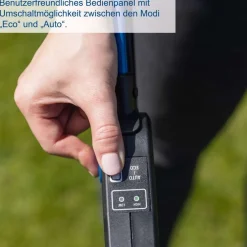 Scheppach Akku-Rasenmäher BC-MP430-X - SET XL2 Online