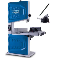 Scheppach Bandsäge HBS261 Best