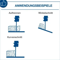 Scheppach Bandsäge HBS261 Best