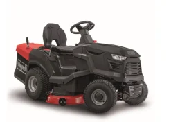 Benzin-Rasentraktor TMR452-98C-RD ^ Scheppach New