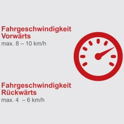Benzin-Rasentraktor TMR452-98C-RD ^ Scheppach New
