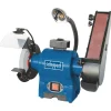 BGS700 Kombinationsschleifmaschine ^ Scheppach
