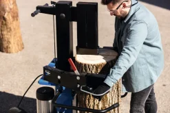 Scheppach Compact 15T Meterholzspalter ^ Scheppach Garten Discount