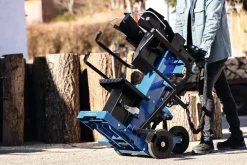Scheppach Compact 15T Meterholzspalter ^ Scheppach Garten Discount