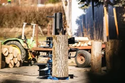 Scheppach Compact 15T Meterholzspalter ^ Scheppach Garten Discount