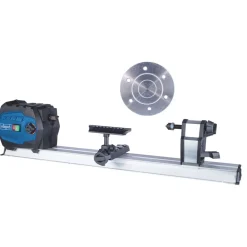 DM600Vario Drechselbank ^ Scheppach Discount