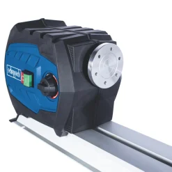 DM600Vario Drechselbank ^ Scheppach Discount