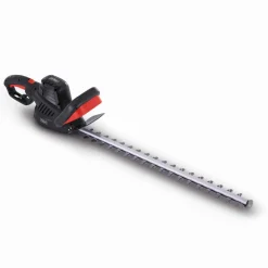 Elektro-Heckenschere EHT610 ^ Scheppach Online