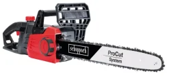 Scheppach Elektro-Kettensäge CSE2700 ^ Scheppach Garten Outlet