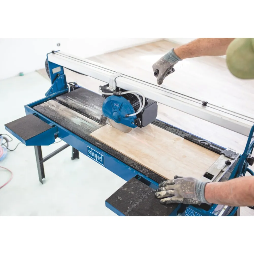 Scheppach FS3600 Fliesenschneider New