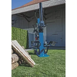 Scheppach HL3000GM Kombi-Meterholzspalter, 400 Volt, 30 Tonnen Hot