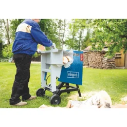 HS520 Wippkreissäge, 230 Volt ^ Scheppach Sale