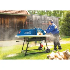ke d700 Rolltischkreissäge ^ Scheppach Discount