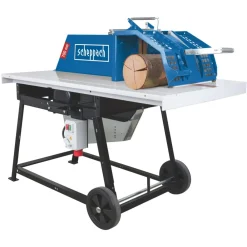 ke d700 Rolltischkreissäge ^ Scheppach Discount