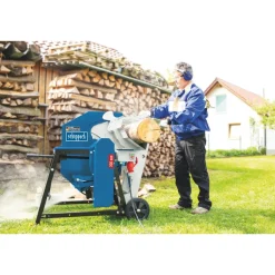 Scheppach kw 7.0 Elektro-Wippkreissäge 400V, 5,2 kW Online