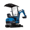 Scheppach Minibagger EXC1400 ^ Scheppach Garten