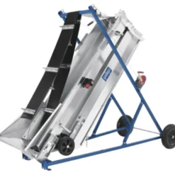 Muli 4500 Förderband 230V ^ Scheppach Hot