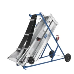 Muli 4500 Förderband 230V ^ Scheppach Hot