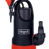 Scheppach Schmutzwasserkombipumpe DWP750 ^ Scheppach Garten Online