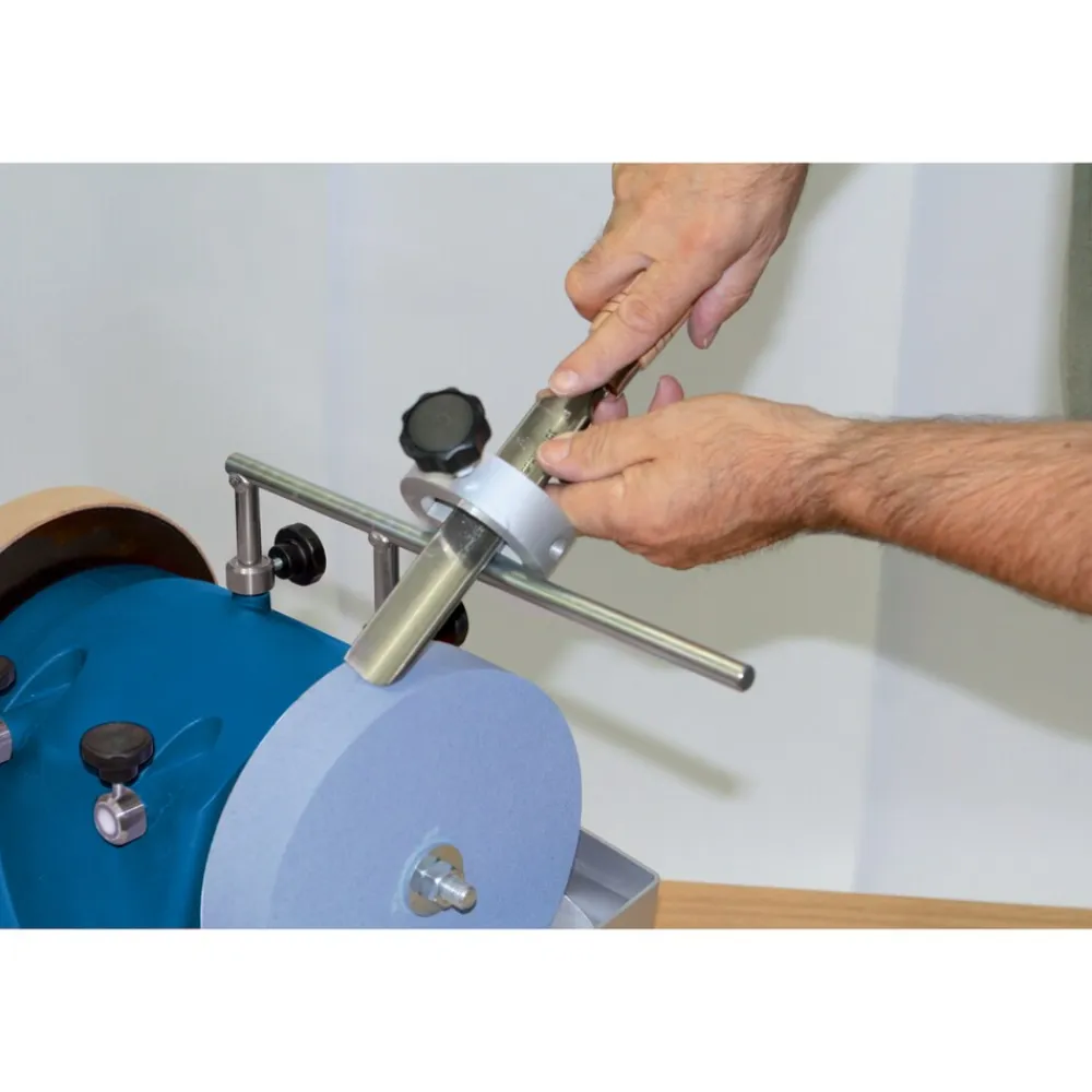 Scheppach TIGER2500 Nass-Schleifmaschine Online