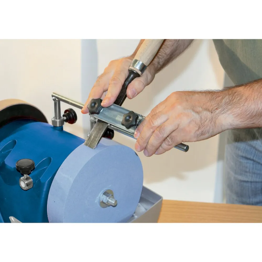 Scheppach TIGER2500 Nass-Schleifmaschine Online