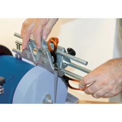 Scheppach TIGER2500 Nass-Schleifmaschine Online