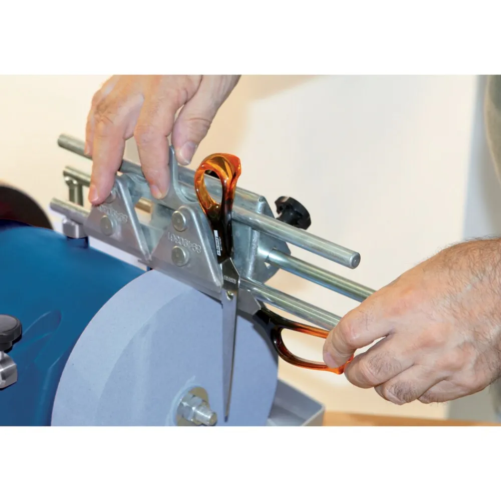 Scheppach TIGER2500 Nass-Schleifmaschine Online