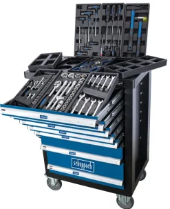 Scheppach Werkstattwagen TW1100 Sale