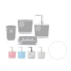Schäfer Badezimmer-Set 4-tlg. Discount