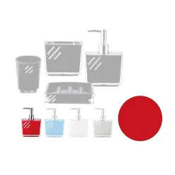 Schäfer Badezimmer-Set 4-tlg. Discount