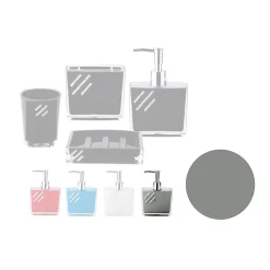 Schäfer Badezimmer-Set 4-tlg. Discount