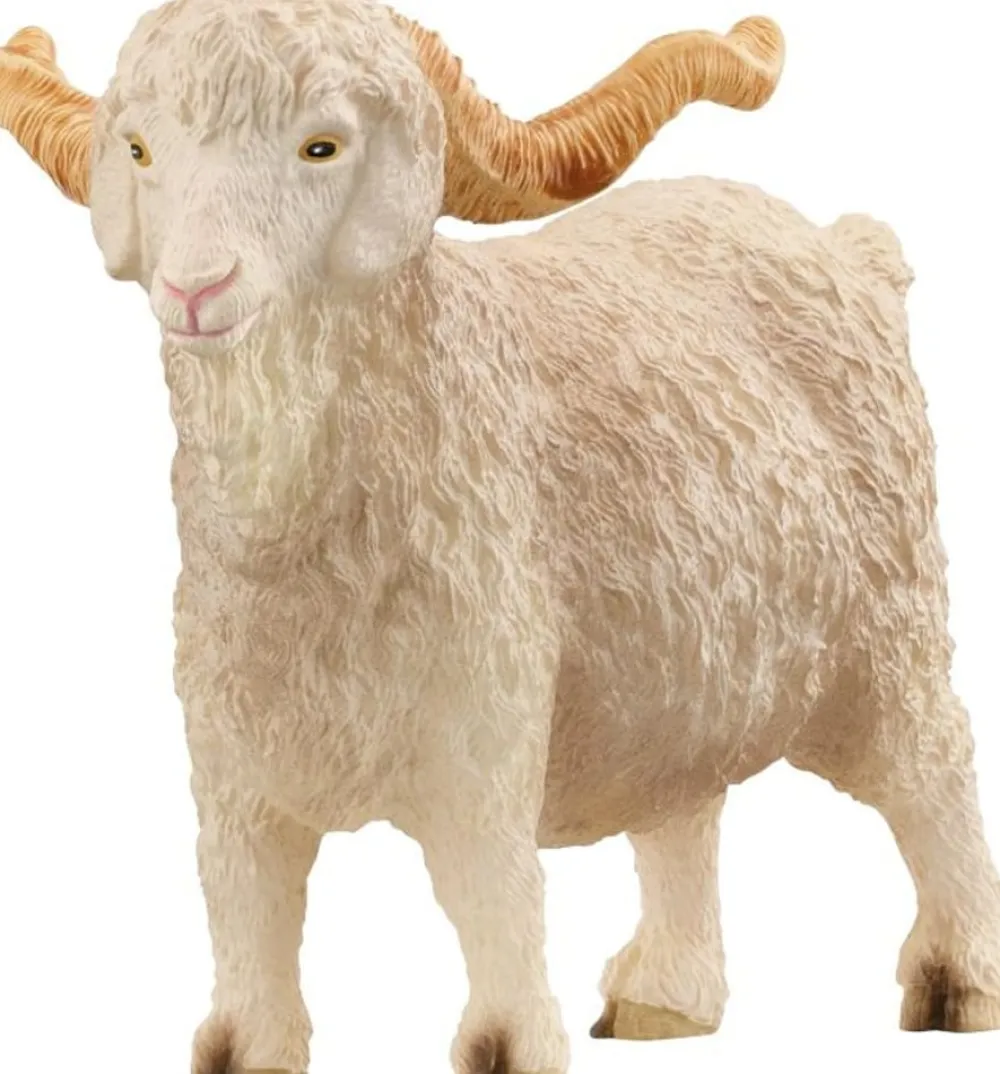 Schleich Angoraziege Best