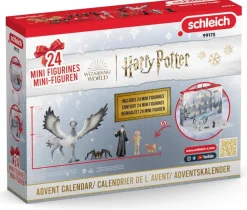 Schleich Harry Potter Mini Figuren Adventskalender Serie 1 Outlet