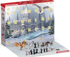 Schleich Harry Potter Mini Figuren Adventskalender Serie 1 Outlet