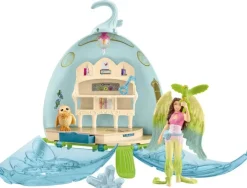 Mysthische Bibliothek ^ Schleich Discount