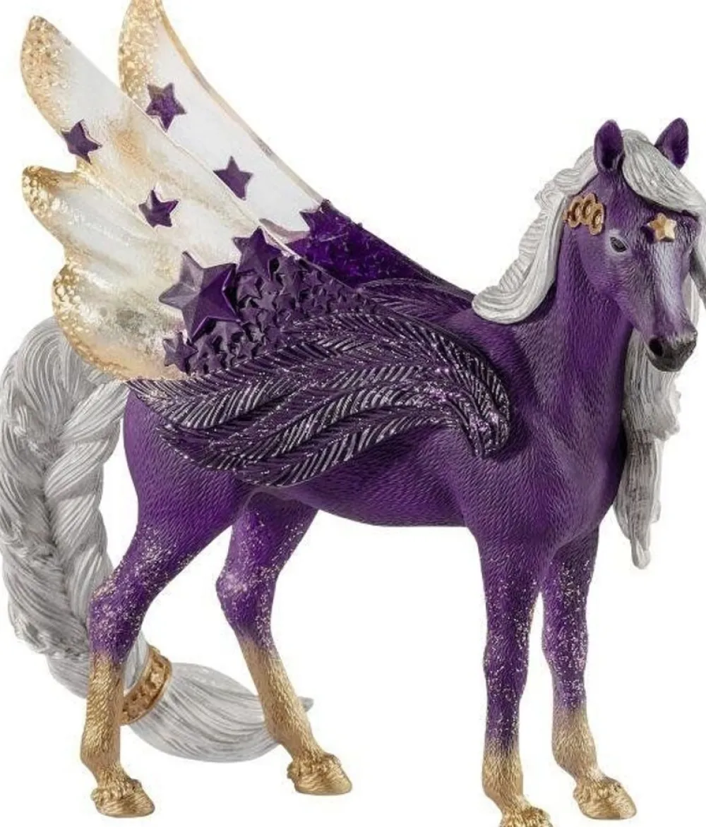 Schleich Sternen-Pegasus, Stute Discount
