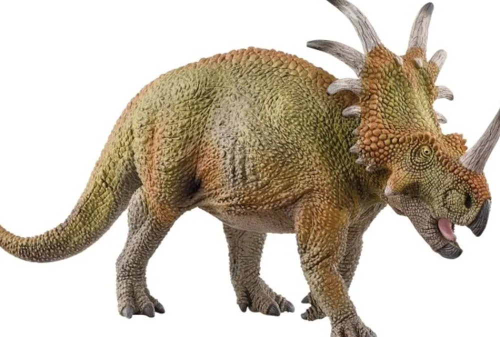 Styracosaurus ^ Schleich Outlet