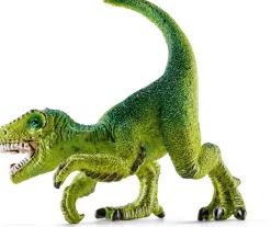 Schleich 14533 - Velociraptor, Mini Dinosaurier Discount