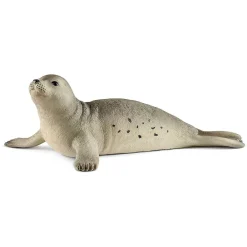 17032 - Wild Life - Seehund (14801) ^ Schleich Hot